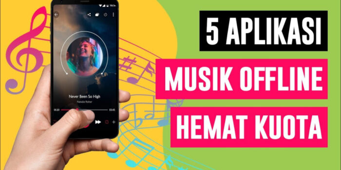 Kumpulan Lagu Offline: Nikmati Musik Tanpa Koneksi Internet!