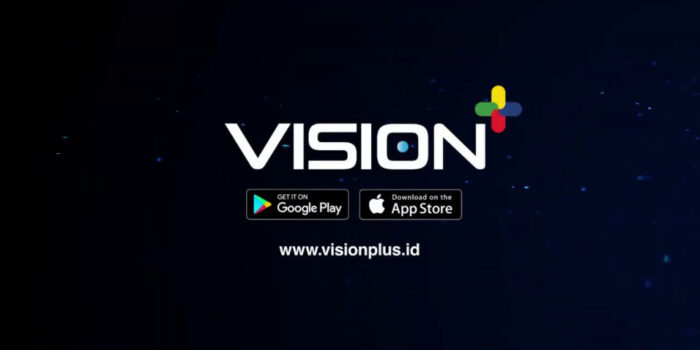 Vision: Menciptakan Pengalaman Visual Yang Luar Biasa Dengan Aplikasi Inovatif