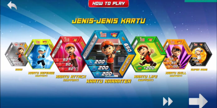 Kehebohan Seru Bersama Aplikasi Choki Choki Boboiboy: Nikmati Petualangan Seru Dengan Karakter Favoritmu!