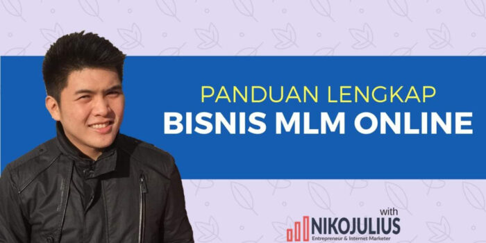 Peluang Bisnis MLM Online: Mengenal Konsep Dan Potensi Pasar Yang Luas