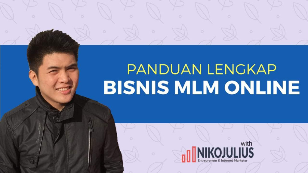 Peluang Bisnis MLM Online: Mengenal Konsep Dan Potensi Pasar Yang Luas