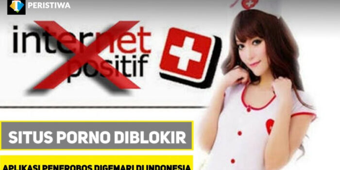 Kebebasan Akses Internet Terbuka Dengan Aplikasi Pemfilter Konten Dewasa