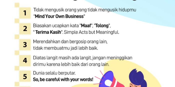 Memahami Pentingnya Kecerdasan Emosional Dalam Kehidupan Sehari-hari