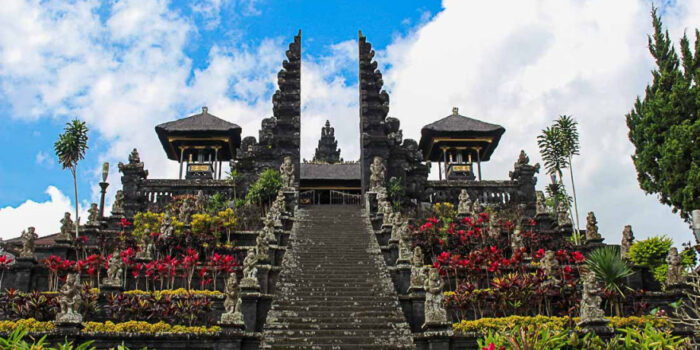 Biaya Perjalanan Liburan Ke Bali, Indonesia