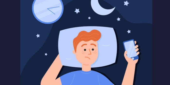 Penyebab Tidur Larut Malam: Faktor-faktor Yang Mempengaruhi Kebiasaan Tidur Malam