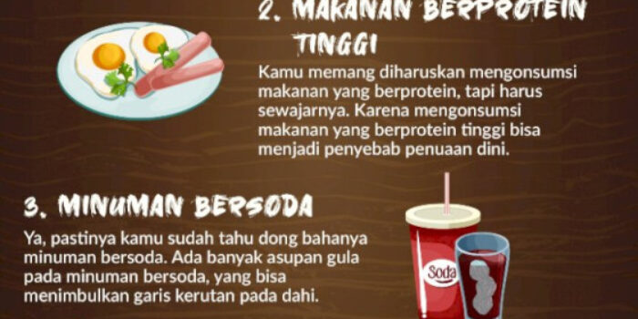 Menua Dengan Cepat: Apakah Ada Rahasia Di Balik Penuaan?