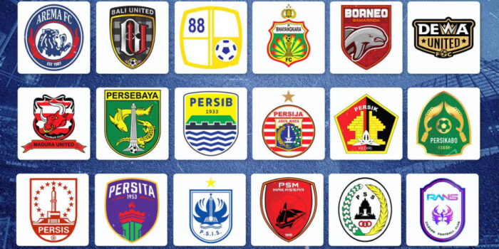 Pertandingan Sengit Di Liga 1: Siapa Yang Akan Menang Hari Ini?