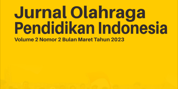 Olahraga: Menjelajahi Keajaiban Tubuh Dan Jiwa Dalam Jurnal Kesehatan