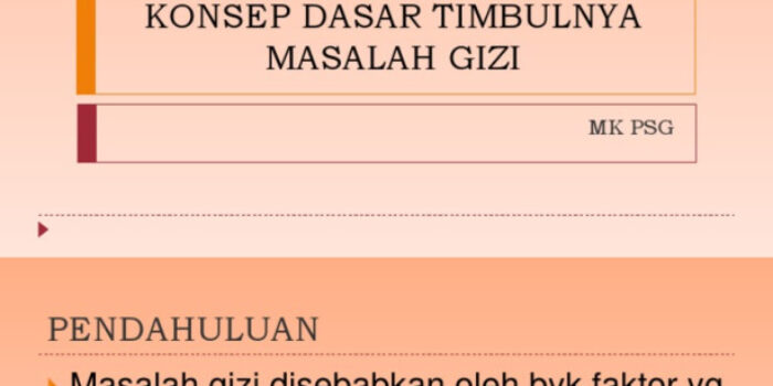 Menguak Sumber Masalah Kesehatan: Penyebab Yang Mendorong Munculnya Gangguan Kesehatan