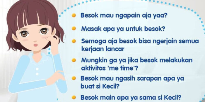 Manfaat Dan Pentingnya Tidur Bagi Kesehatan Dan Kinerja Harian