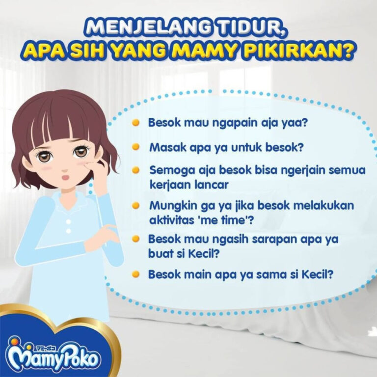 Manfaat Dan Pentingnya Tidur Bagi Kesehatan Dan Kinerja Harian