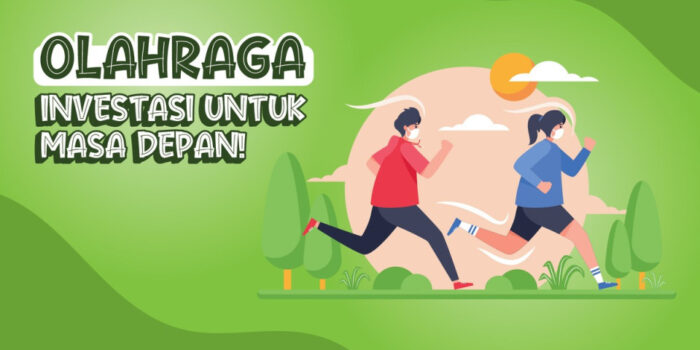 Olahraga Sebagai Investasi Kesehatan Dan Kesuksesan