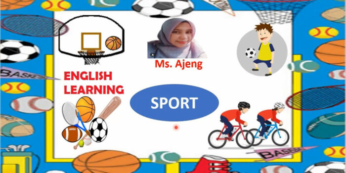 The Title: Sports Lesson: Unleashing The Power Of Physical Activities