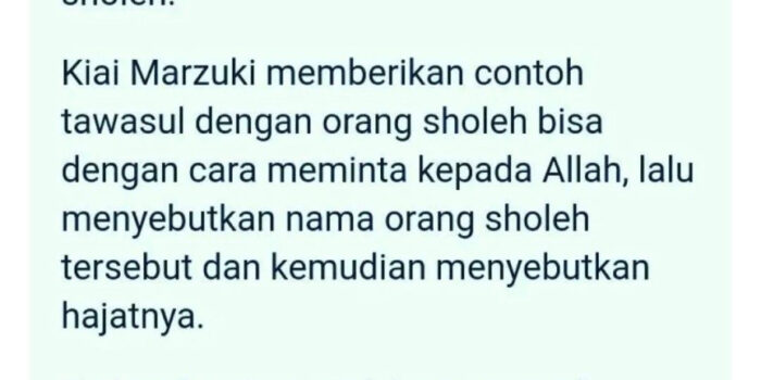 Arti Lantaran: Makna Di Balik Setiap Kejadian