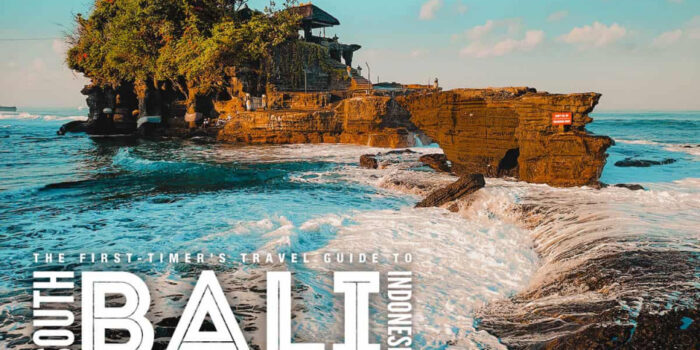 Persyaratan Perjalanan Ke Bali, Indonesia