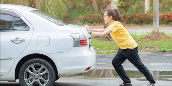 Aki Bagus tetapi Mobil Susah Nyala? Hal ini 5 Sebabnya