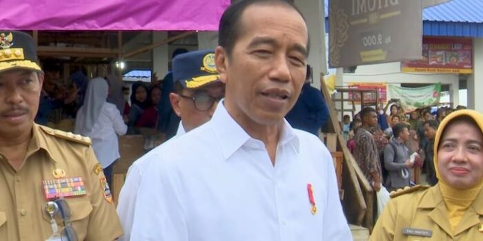 Usai Tak Menjabat Presiden, Jokowi Ngaku Ingin Jadi Rakyat Biasa Kembali ke Solo