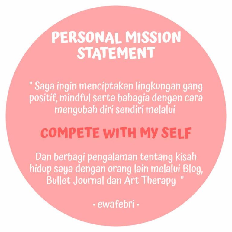 Cara Membuat Mission Statement Untuk Bisnis Anda