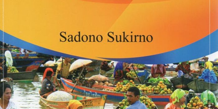 Pengantar Ekonomi Mikro: Permintaan, Penawaran, Dan Keseimbangan Pasar