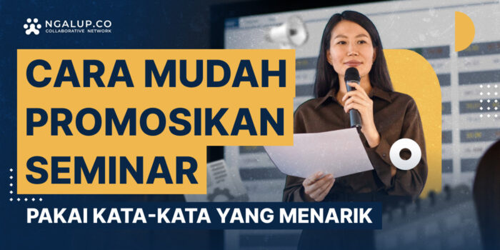 8 Cara Membuat Webinar Bisnis Yang Menarik Dan Interaktif