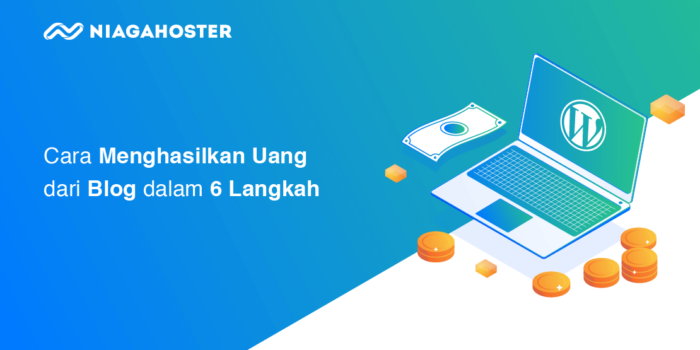 Bisnis Blogger, Tulis Apa Yang Anda Sukai Dan Dapatkan Penghasilan