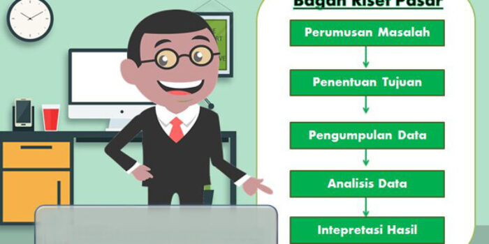 Cara Membuat Survei Pasar Untuk Bisnis Anda