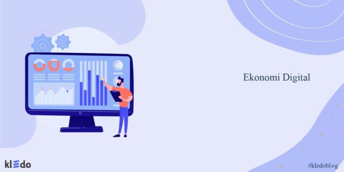 Ekonomi Internet: Ekonomi Dari Dunia Maya