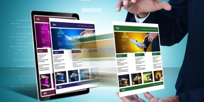 Bisnis Agensi Pembuatan Website, Bantu Brand Memiliki Identitas Online