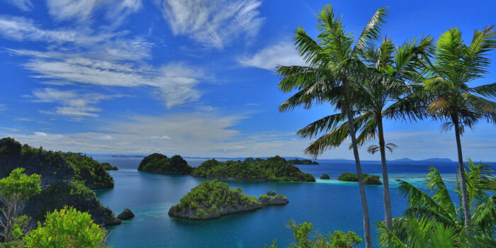 Cara Menikmati Keindahan Raja Ampat, Kepulauan Tropis Dengan Biodiversitas Terkaya Di Dunia