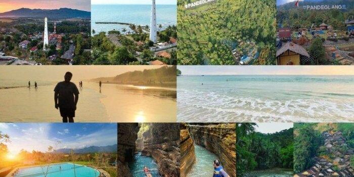 7 Tempat Wisata Di Banten Yang Menarik Dan Beragam, Ada Yang Cocok Untuk Liburan Santai Hingga Berpetualang