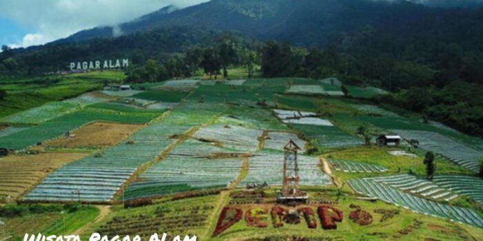 7 Tempat Wisata Di Sumatera Selatan Yang Menarik Dan Beragam, Ada Yang Cocok Untuk Liburan Santai Hingga Berpetualang