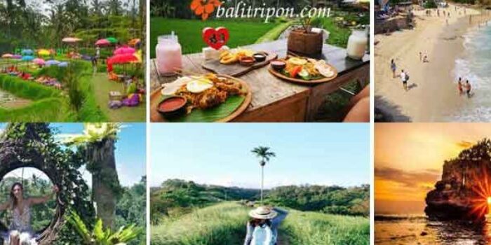 6 Tempat Wisata Di Bali Utara Yang Menarik Dan Beragam, Ada Yang Cocok Untuk Liburan Santai Hingga Berpetualang