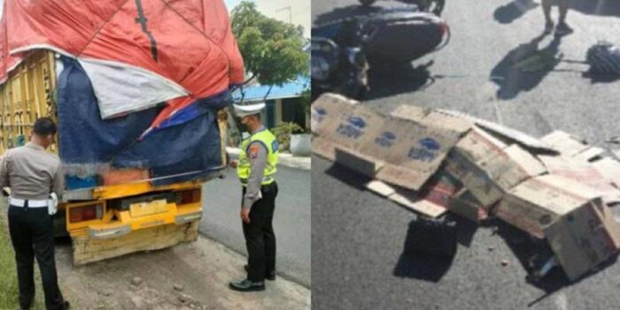 Kecelakaan Maut Di Flyover Cengkareng, Ini Fakta Dan Analisanya