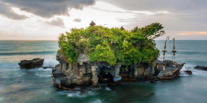 8 Tempat Wisata Di Bali Timur Yang Menawarkan Keindahan Alam Dan Budaya, Cocok Untuk Liburan Seru