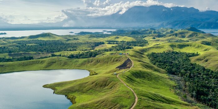 7 Tempat Wisata Di Papua Yang Menyuguhkan Pesona Alam Dan Budaya, Cocok Untuk Liburan Seru