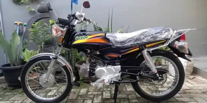 7 Motor Jadul Yang Paling Mahal Di Pasaran, Harganya Bikin Melongo