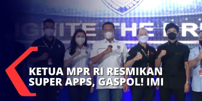 Gaspol, Podcast Otomotif Yang Mengulas Berbagai Isu Terkini, Ini Topik Dan Narasumbernya