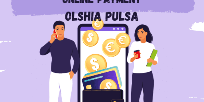 OLSHIA: Solusi Terbaik untuk Pengisian Pulsa Online