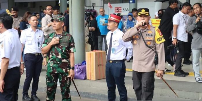 Polisi Temukan Fakta Baru Dibalik Jenazah dalam Mobil AC di Jakarta Pusat