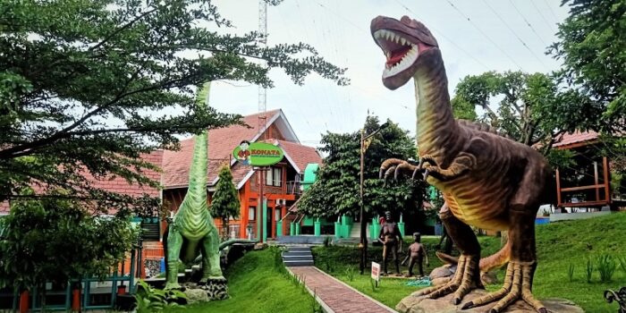 Wisata Ramah Anak Di Solo