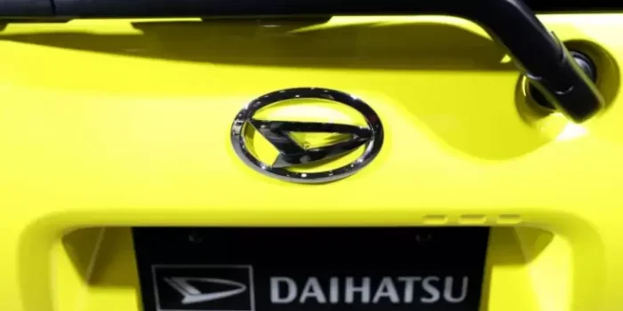 Toyota Perkuat Kolaborasi untuk Hentikan Produk Palsu Daihatsu