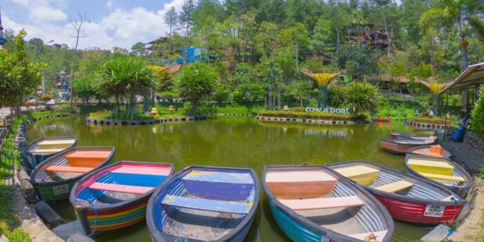 Wisata Favorit Di Bandung