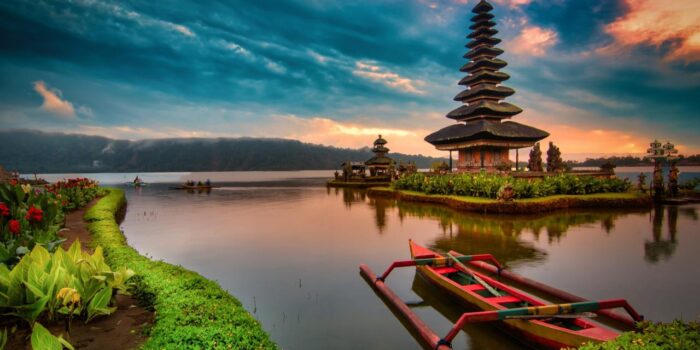 Wisata Indonesia