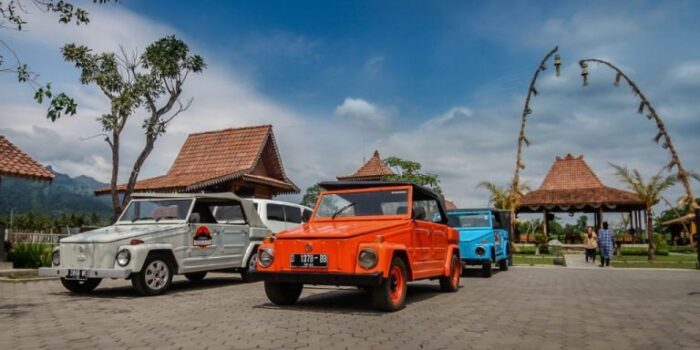 Wisata Vw Jogja