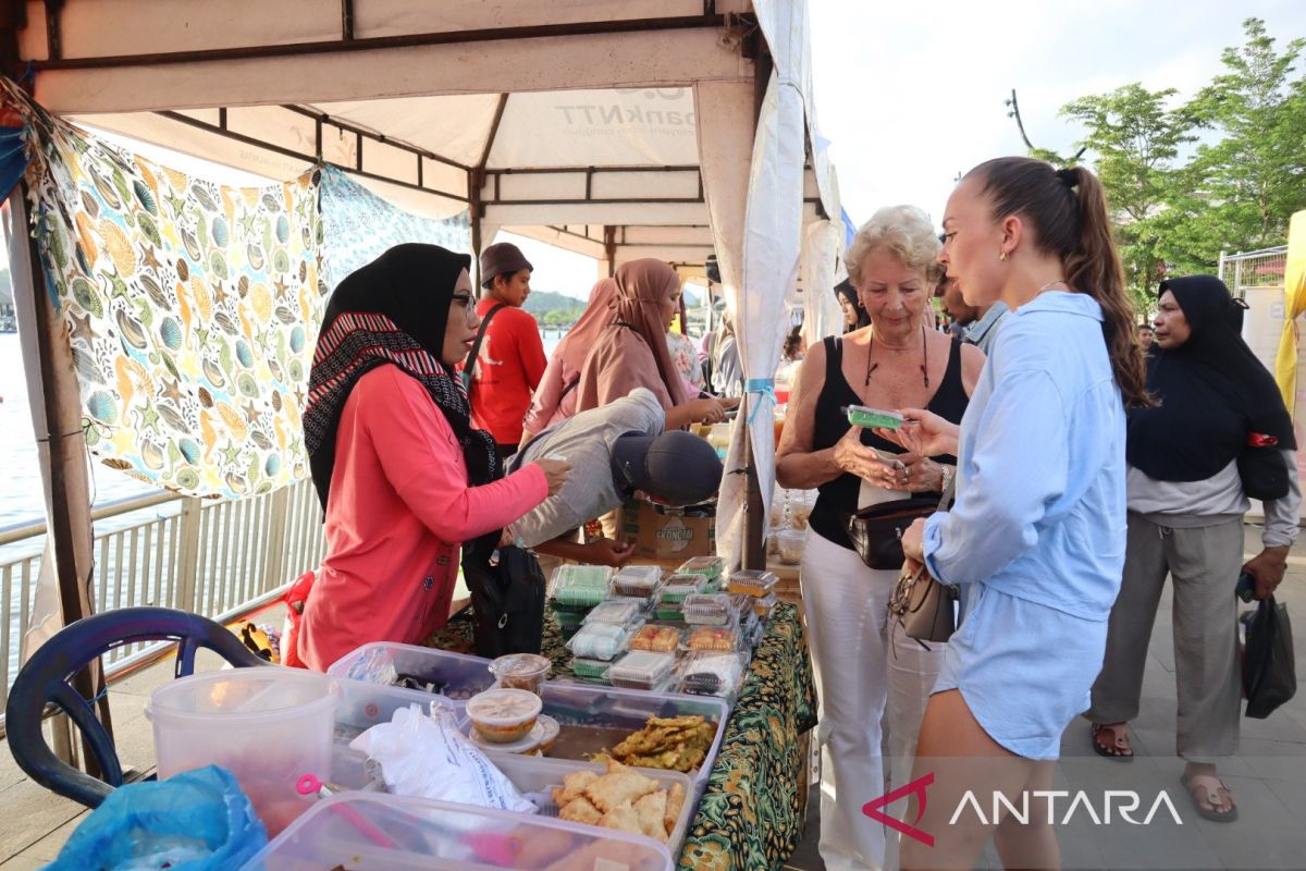 Pemkab Manggarai Barat wajibkan pelaku kuliner informasikan nilai menu