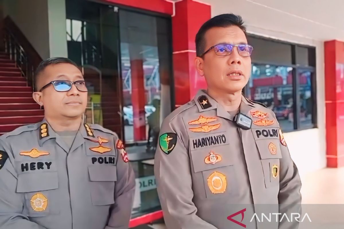 Korban penganiayaan warga tua asuh dalam pada Jakut alami pendarahan otak