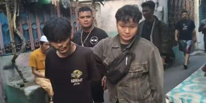 Pencuri motor ke Tambora terancam penjara pada menghadapi lima tahun