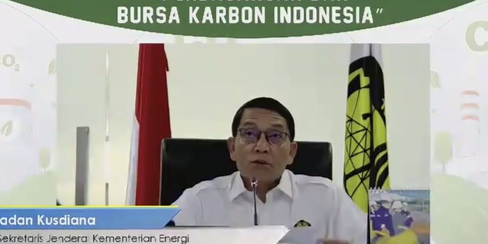 Kementerian ESDM: TKDN Cisem tahap II harus dipenuhi sesuai komitmen