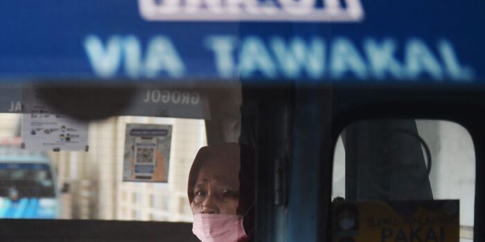 Rute Mikrotrans JakLingko Ibukota Barat