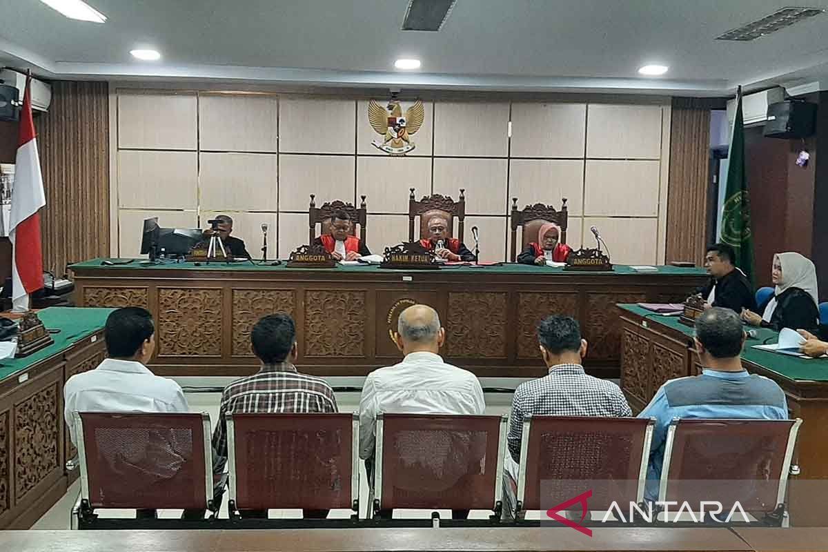 Pengertian pengamanan sesudah itu penegakan hukum